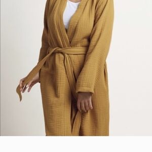 Parachute Cloud Cotton Robe